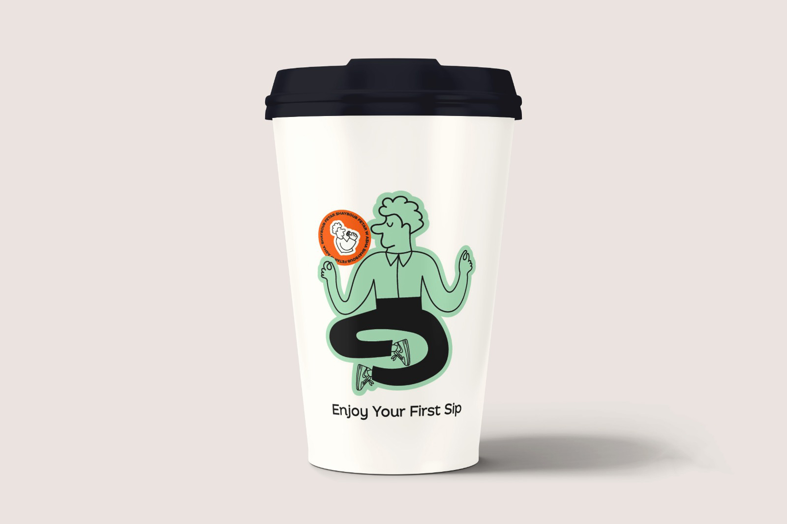Café Macchiato