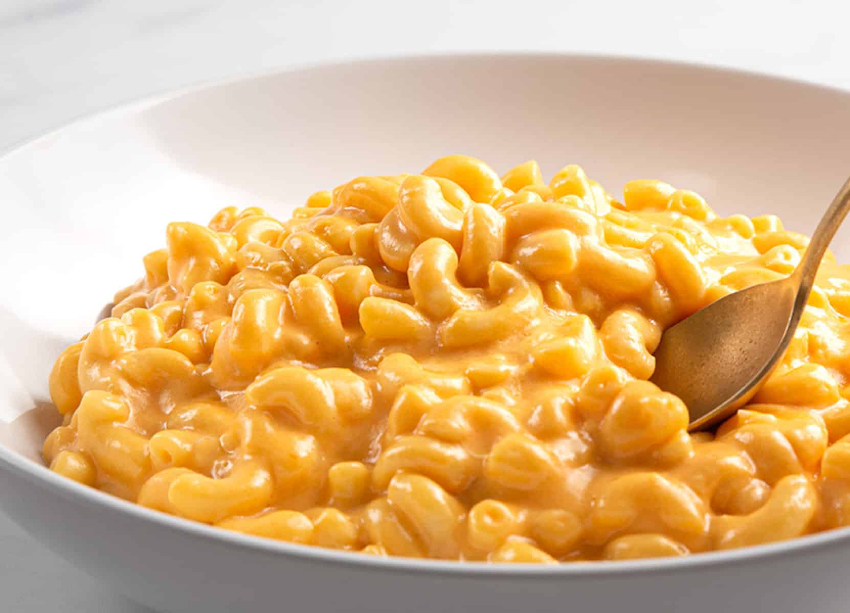 Mac 'n Cheese