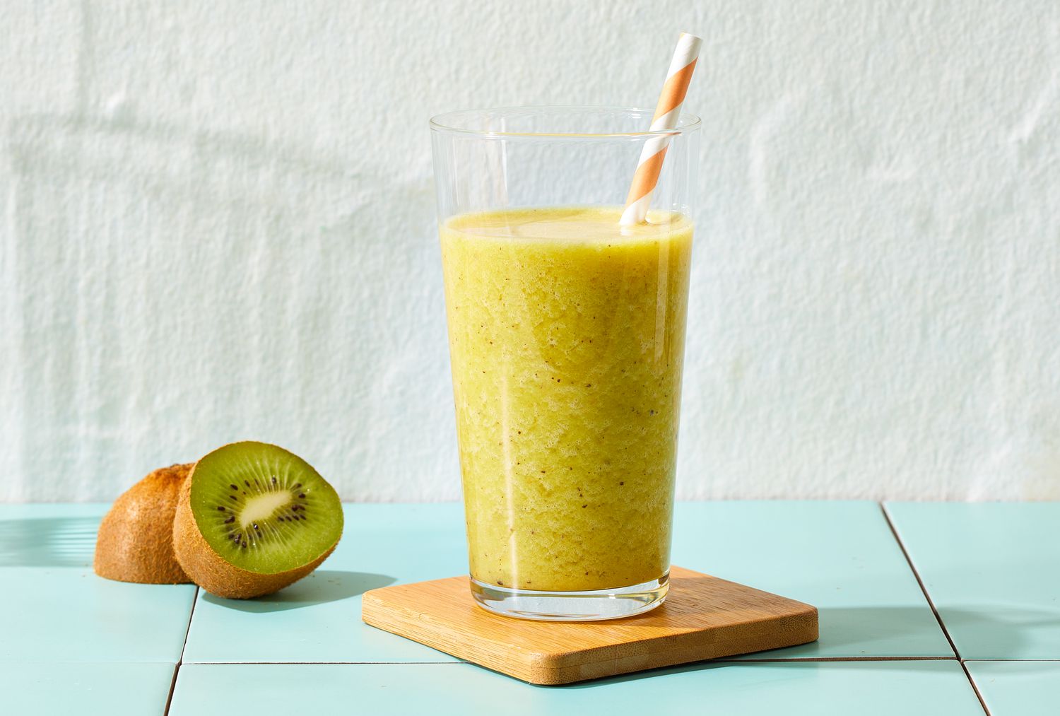 passionfruit smoothie