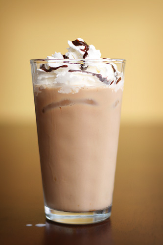 Ice Mocha