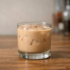 Coffee Colada