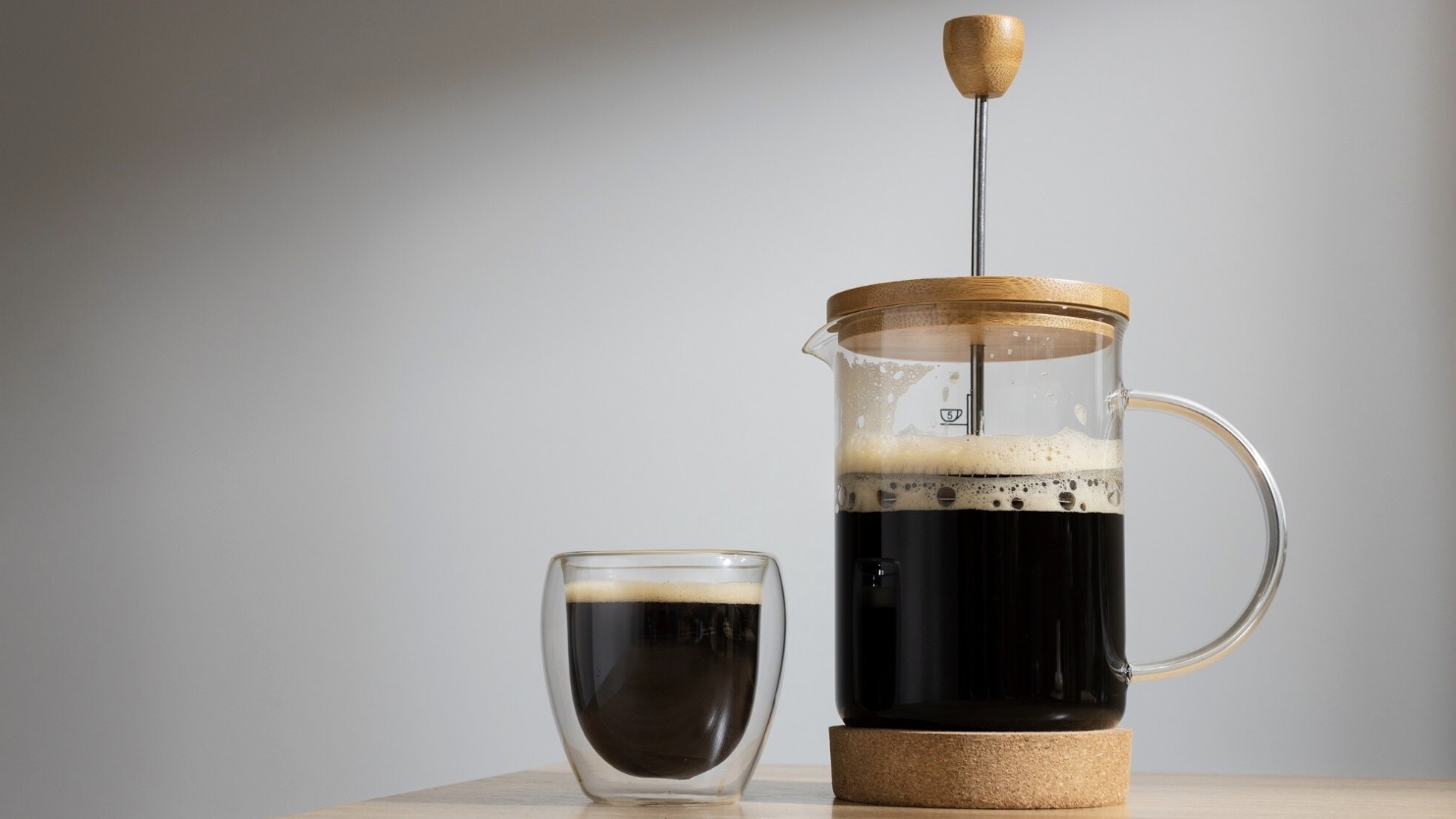 American Coffee